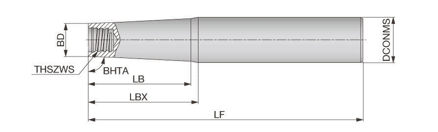 VTSD25L210S12-S